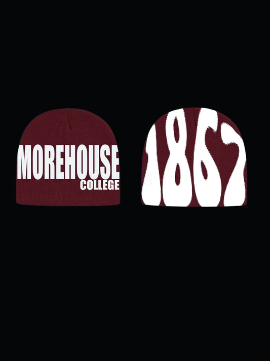 Morehouse College Beanie