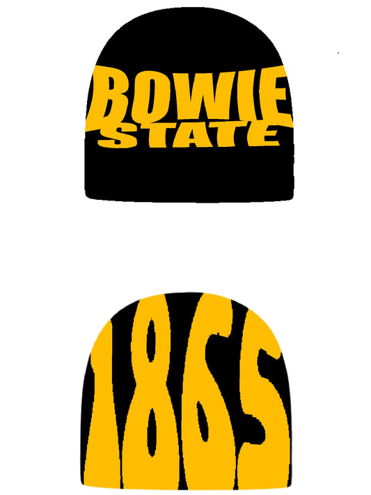 Bowie State University Beanie